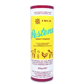 Pestene Insect Powder