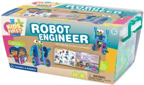 "Robot Engineer" - Science Kit