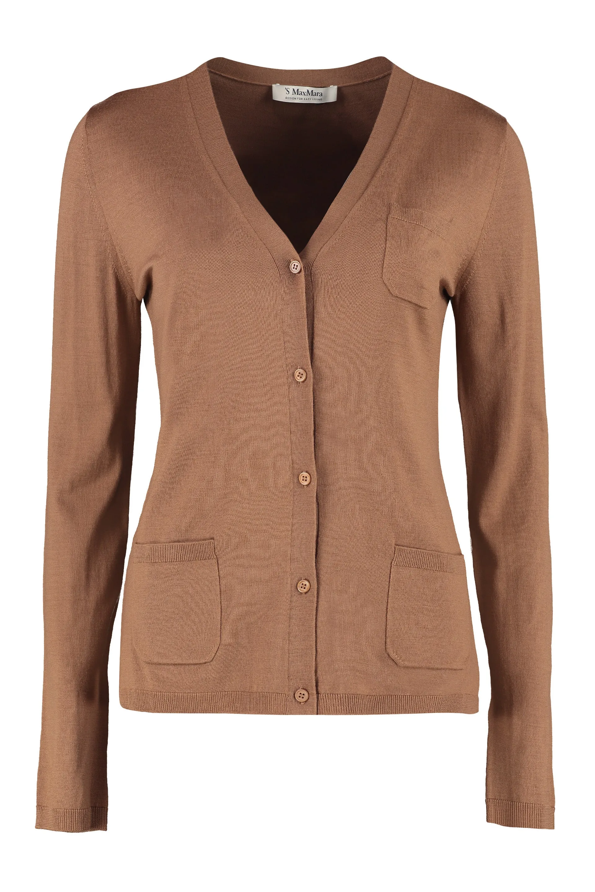 'S Max Mara Erice Cardigan