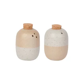 Salt & Pepper Shakers