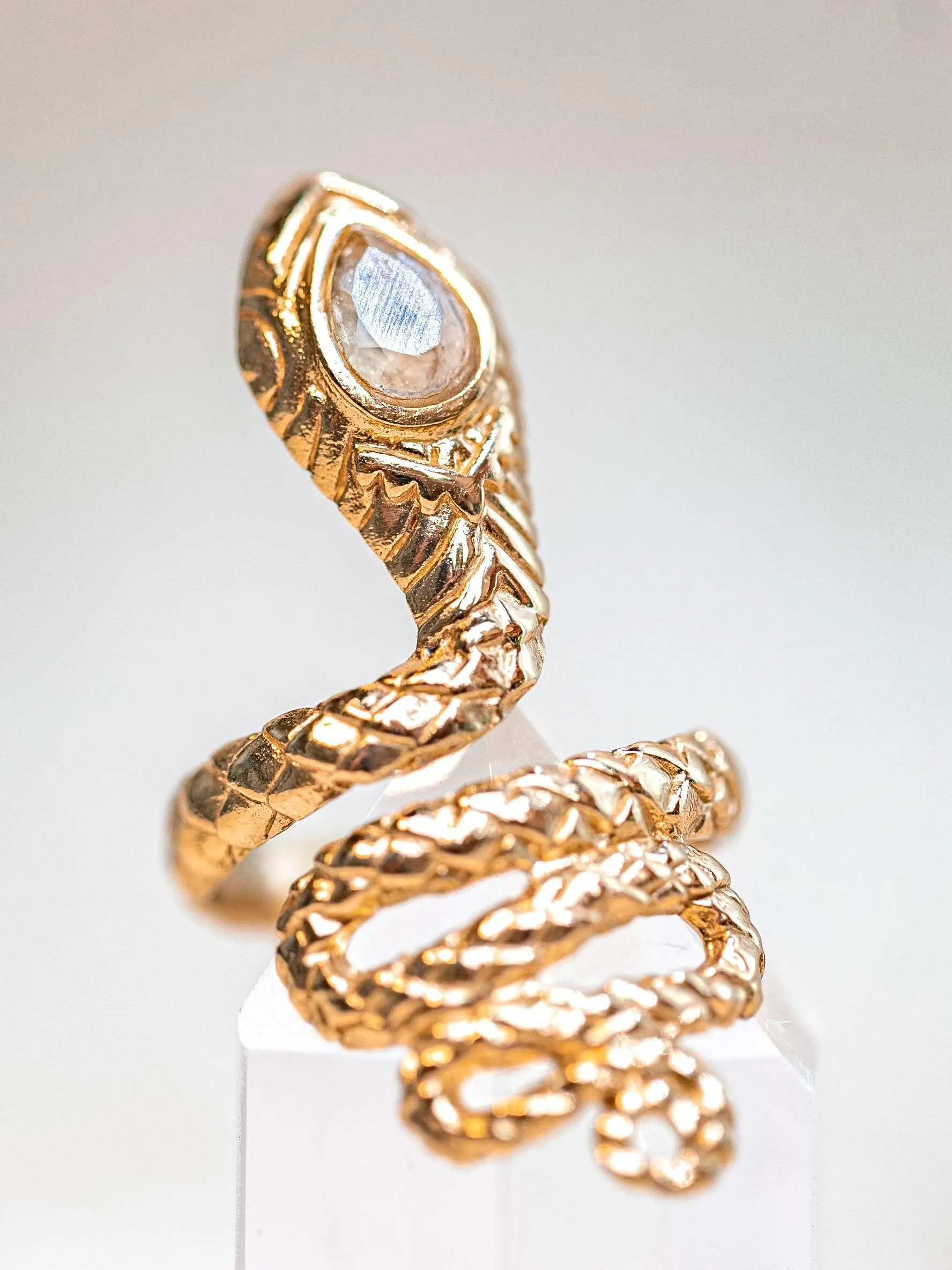 Serpent Ring