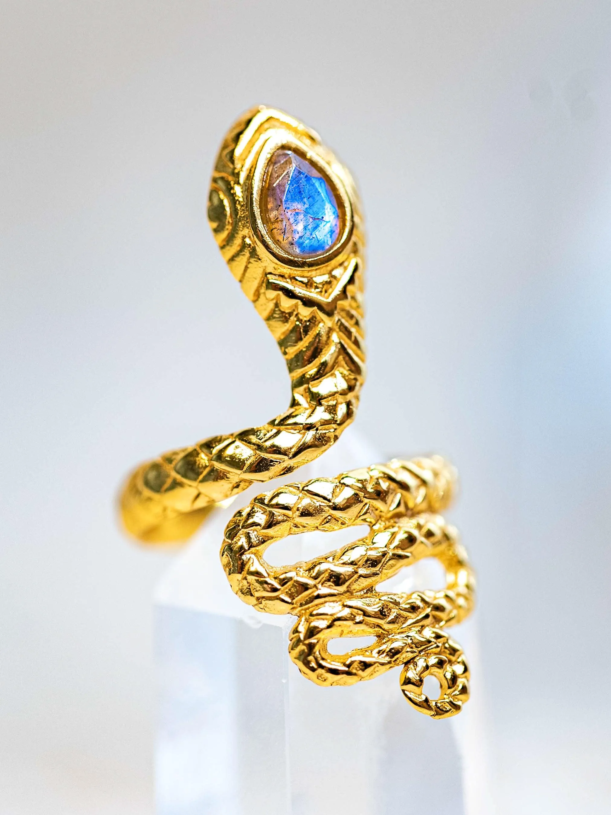 Serpent Ring