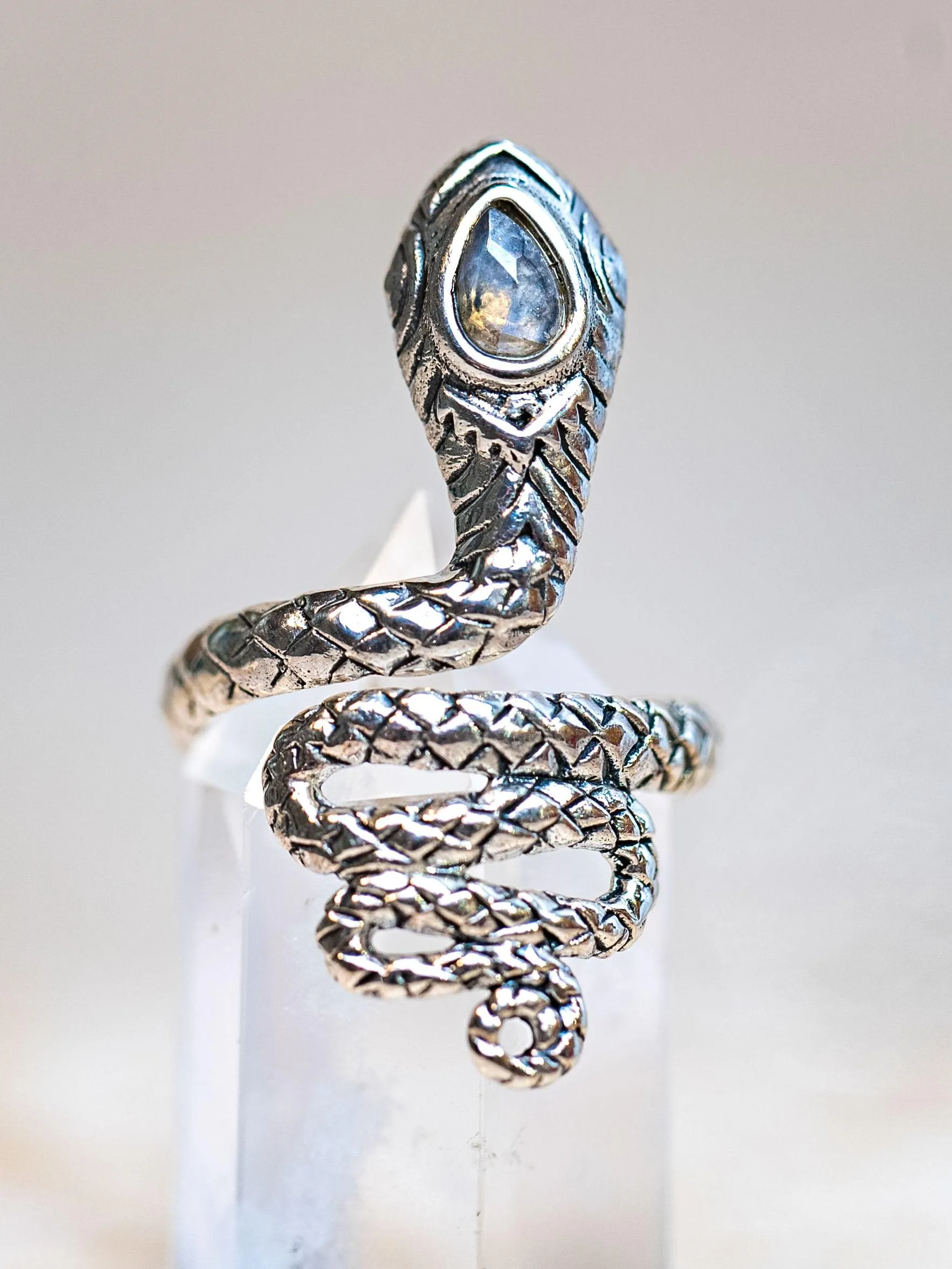 Serpent Ring