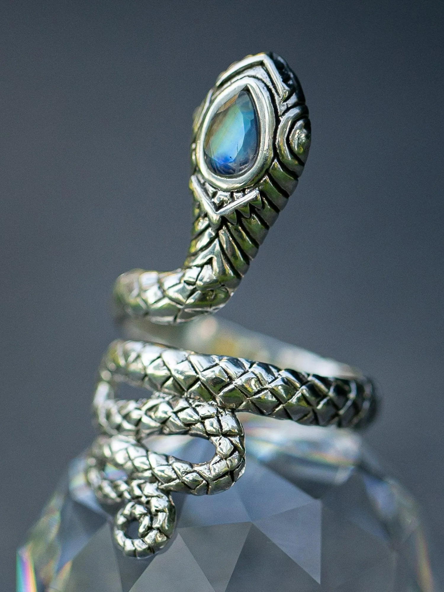 Serpent Ring