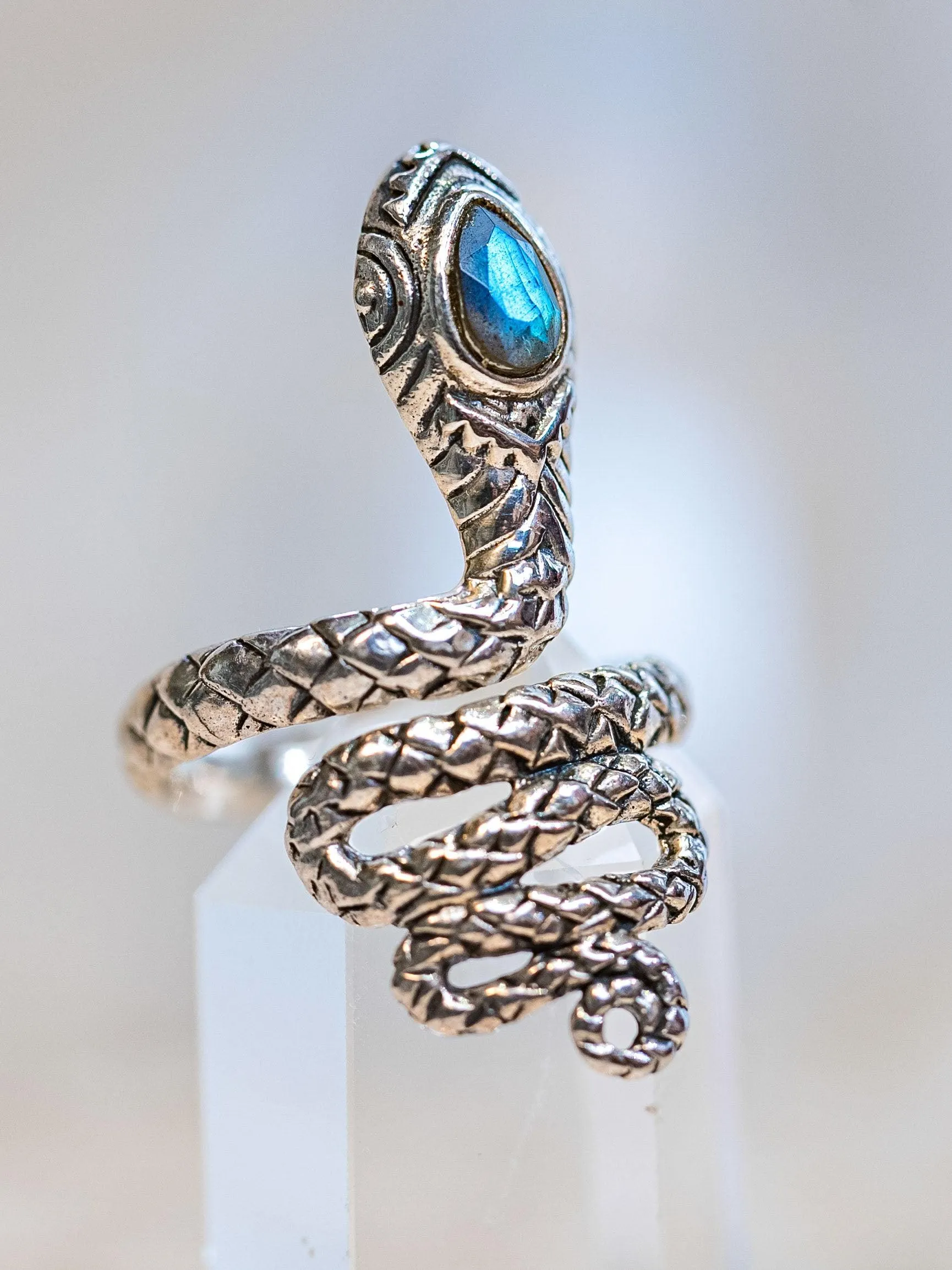 Serpent Ring