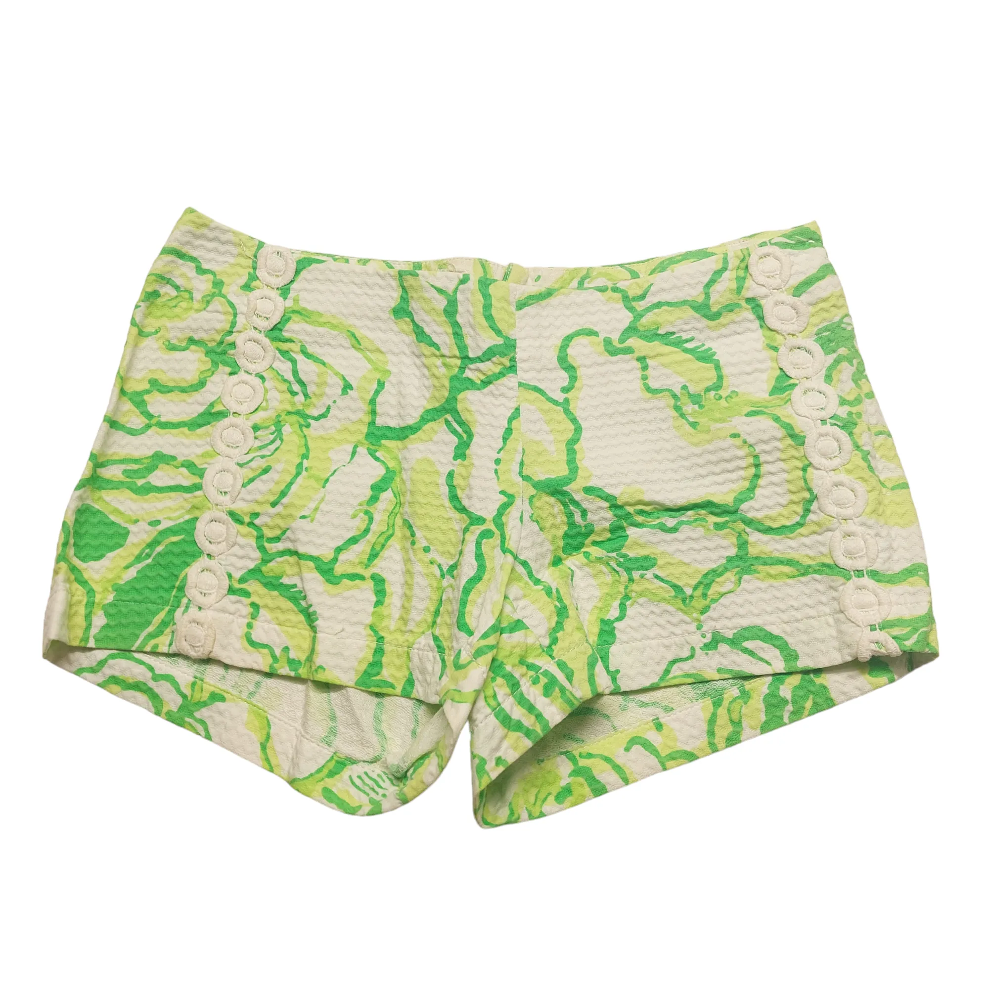 Shorts By Lilly Pulitzer  Size: 4