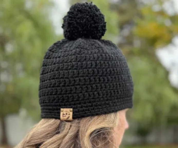 Shuswap Soul Toque / Beanie - Made in BC