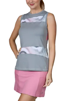 Sleeveless Tennis Top - Euphoria - FINAL SALE