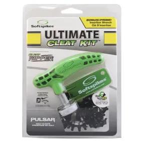 Softspikes Ultimate Cleat Kit | Pulsar (Fast Twist 3.0)