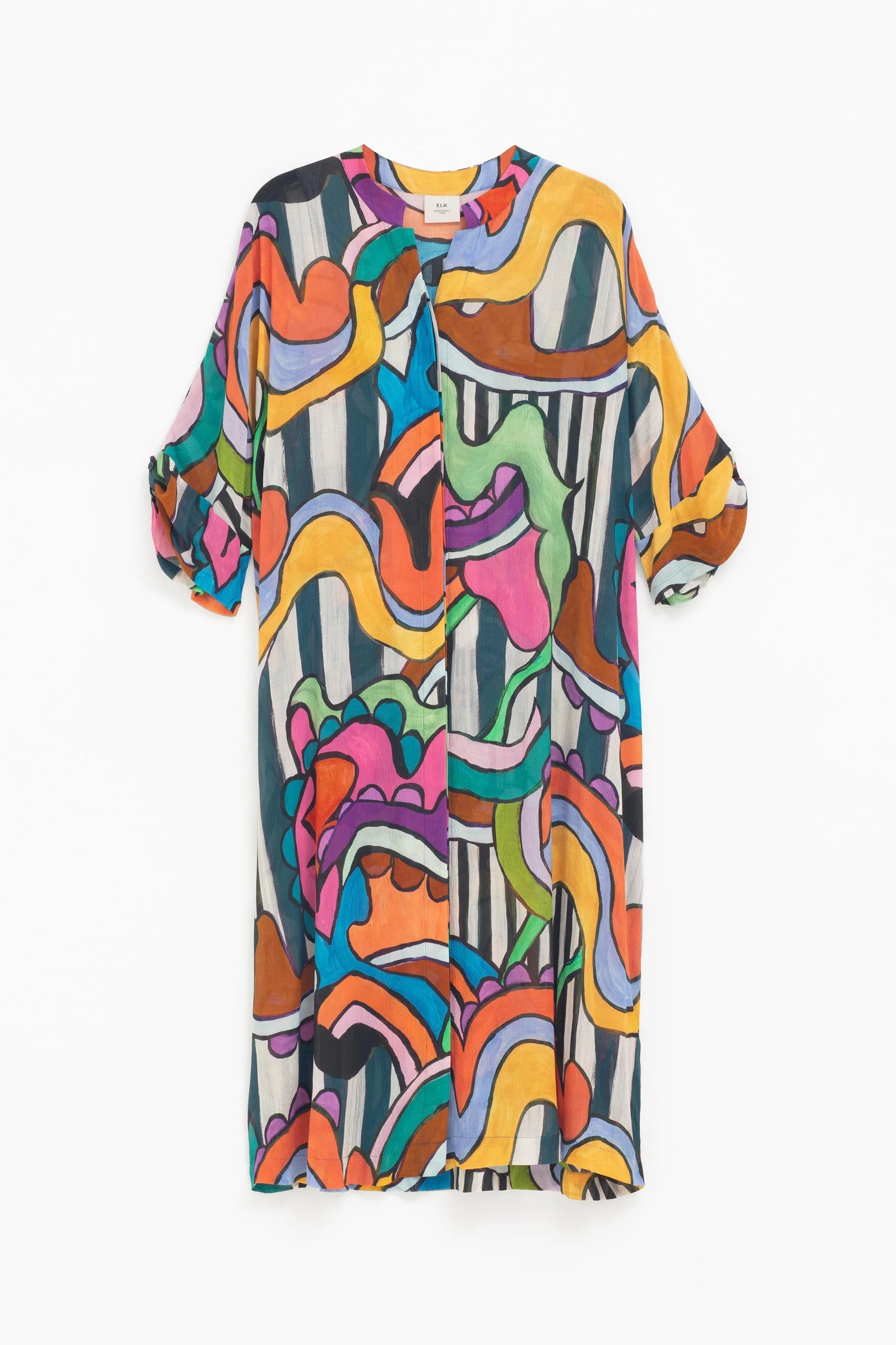 Soma Shirt Dress