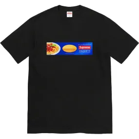 Supreme Spaghetti Tee (Black)