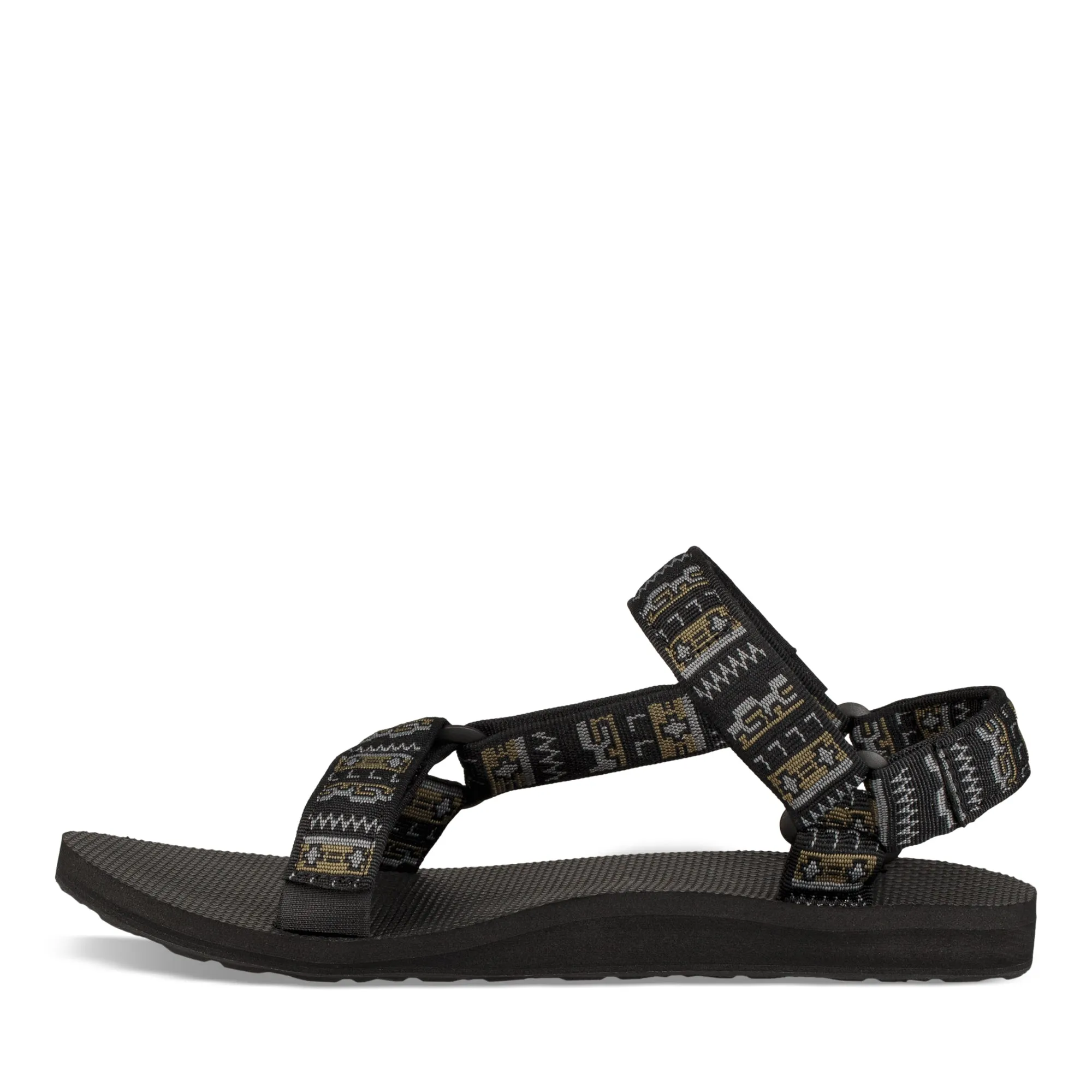 'Teva' Women's Original Universal Sandal - Pottery Black Multi