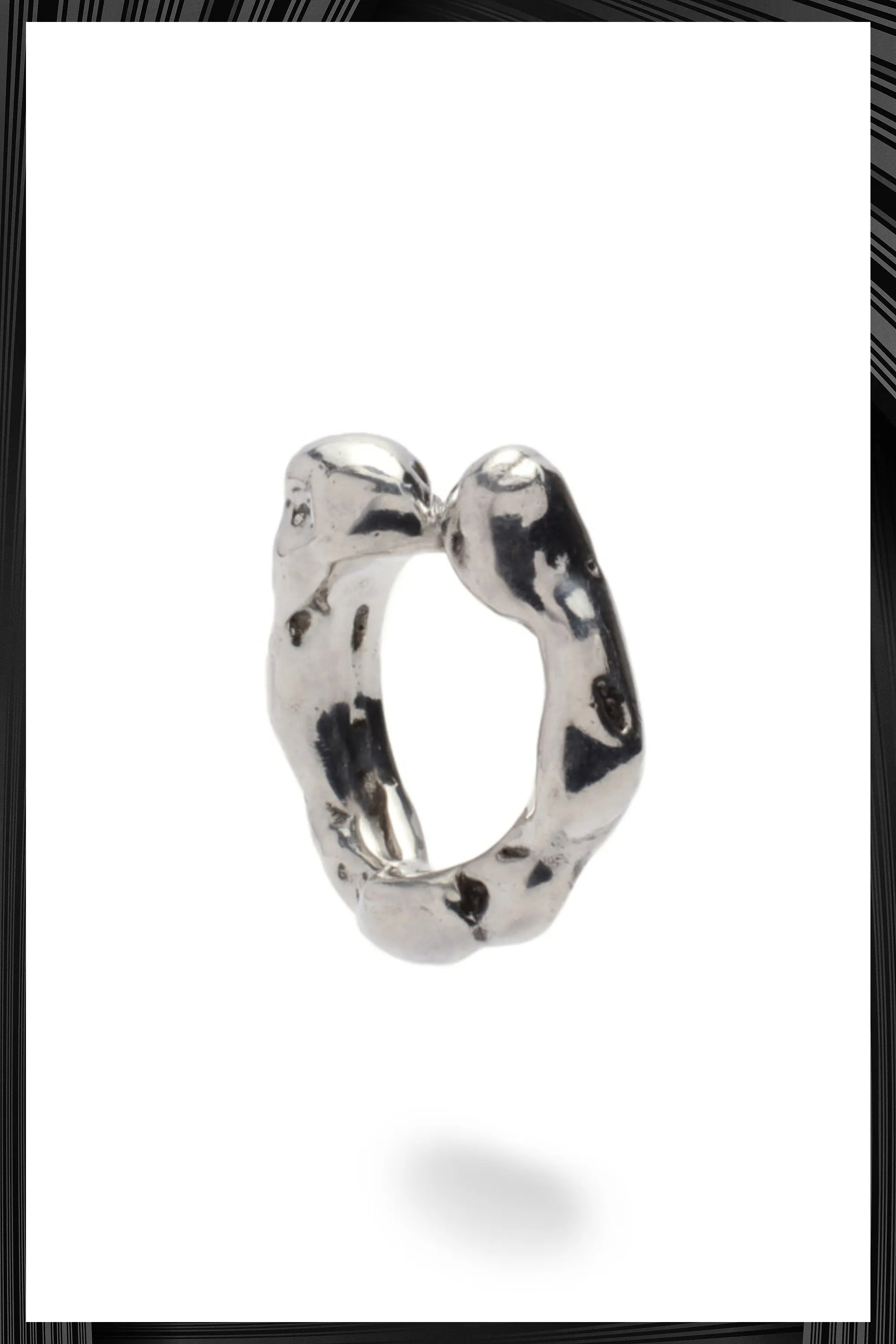 The Kiss Ring | Free Delivery - Quick Shipping