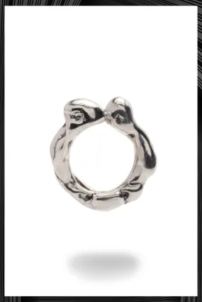 The Kiss Ring | Free Delivery - Quick Shipping