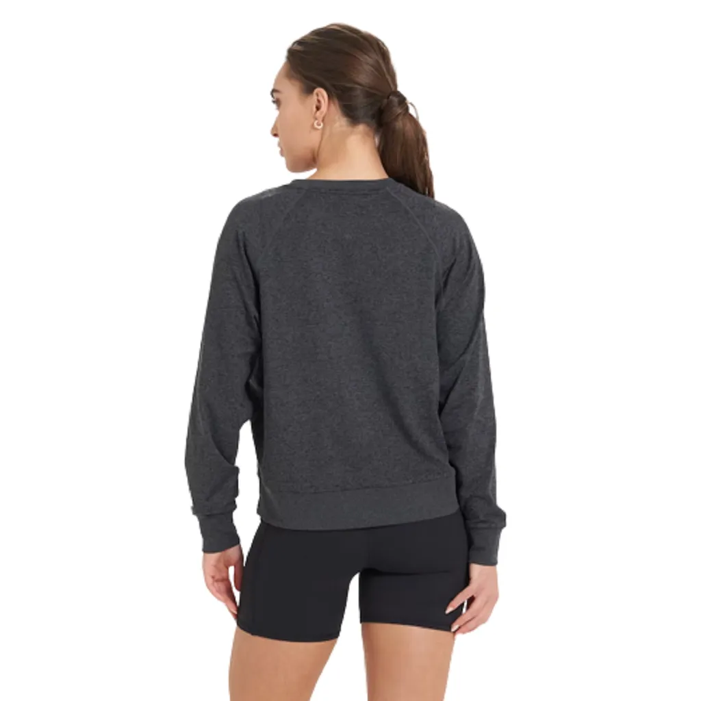 Vuori Women's Long Sleeve Halo Crew