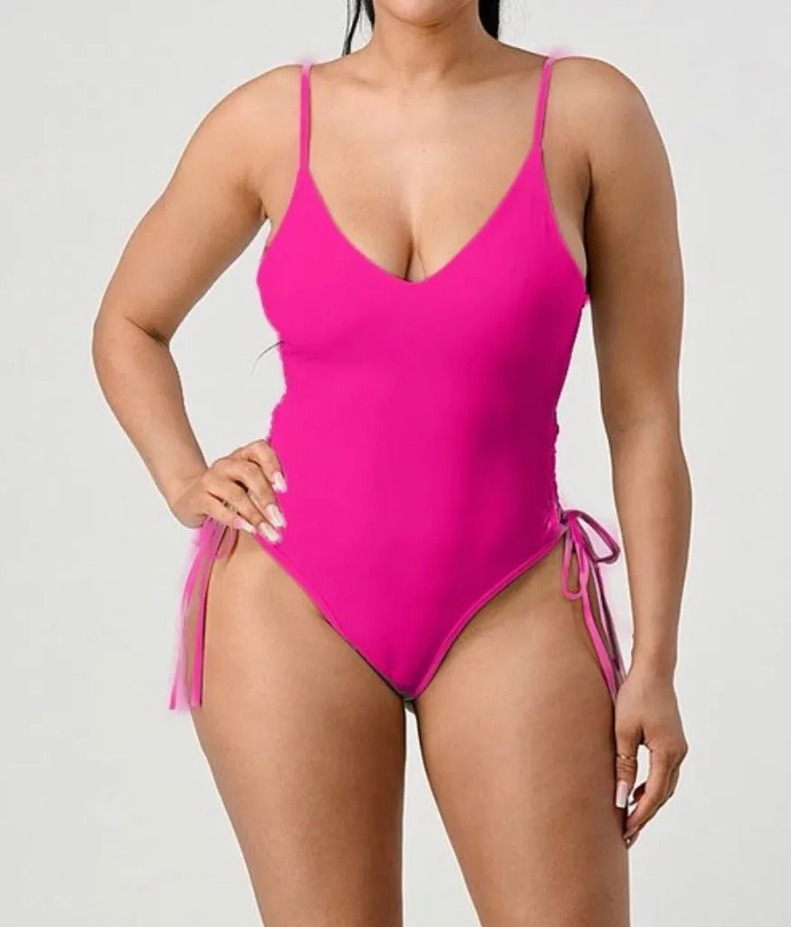 Women’s Swimsuits - DAIK396