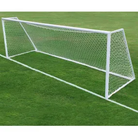 World Cup Full Size Portable Football Goal