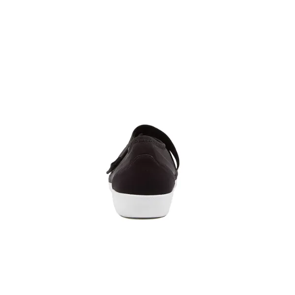 Ziera Women's Urban Wide Black